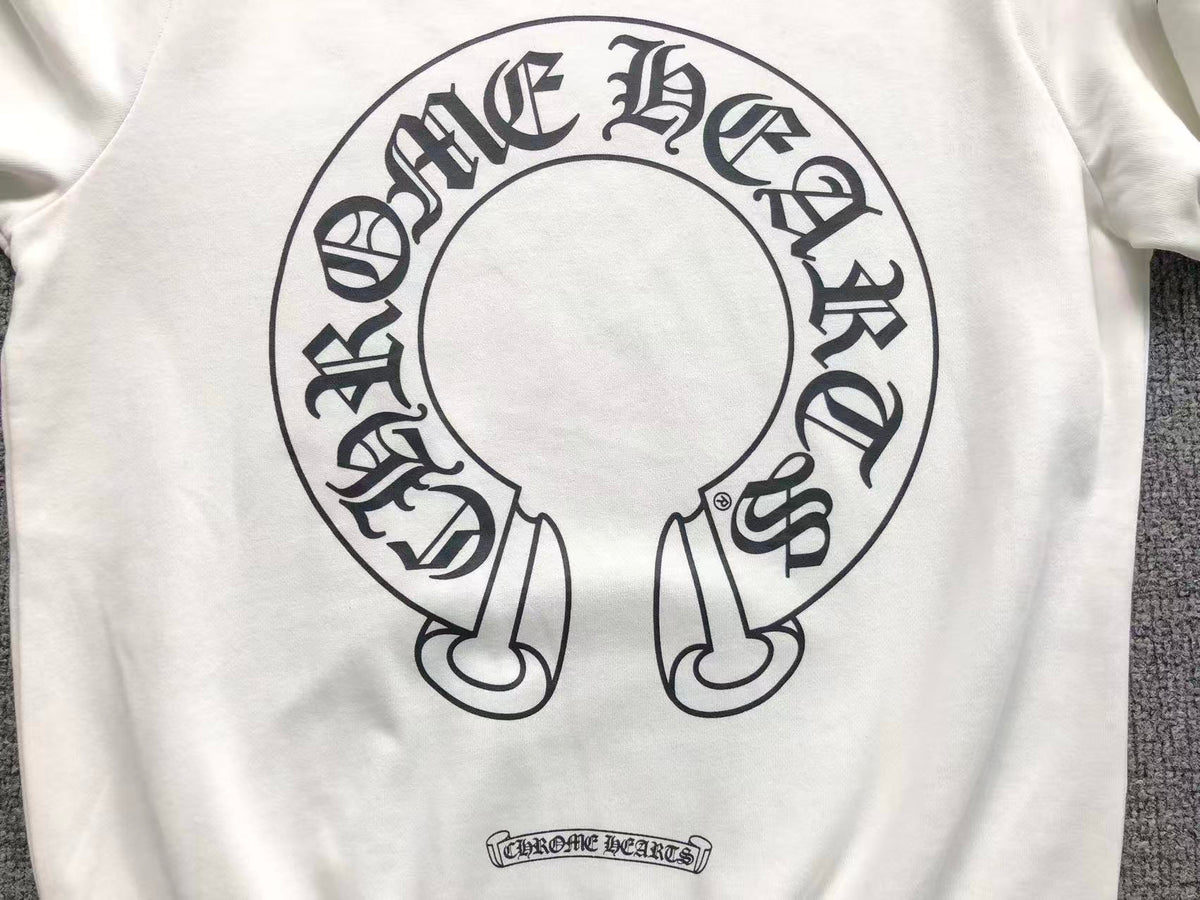 Cross Hoodie