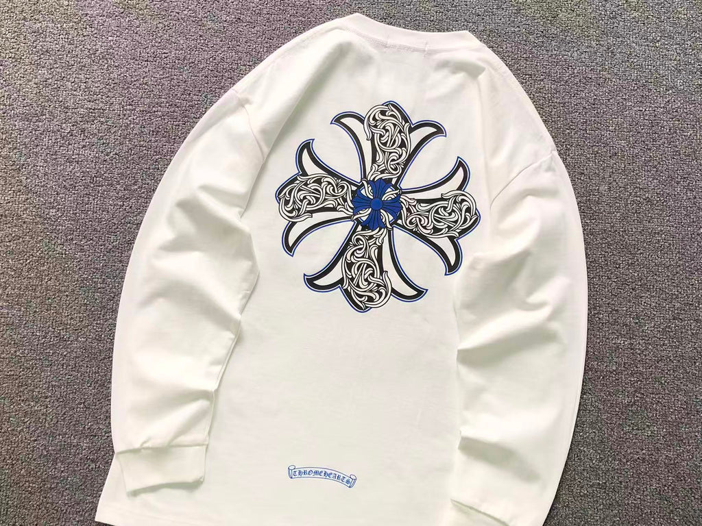 Cross Longsleeve