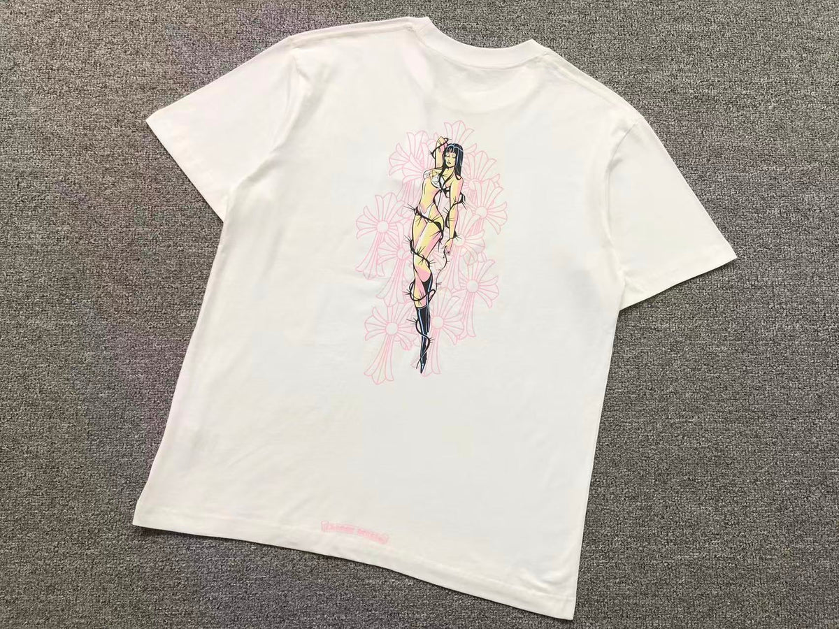 Cross Tshirt