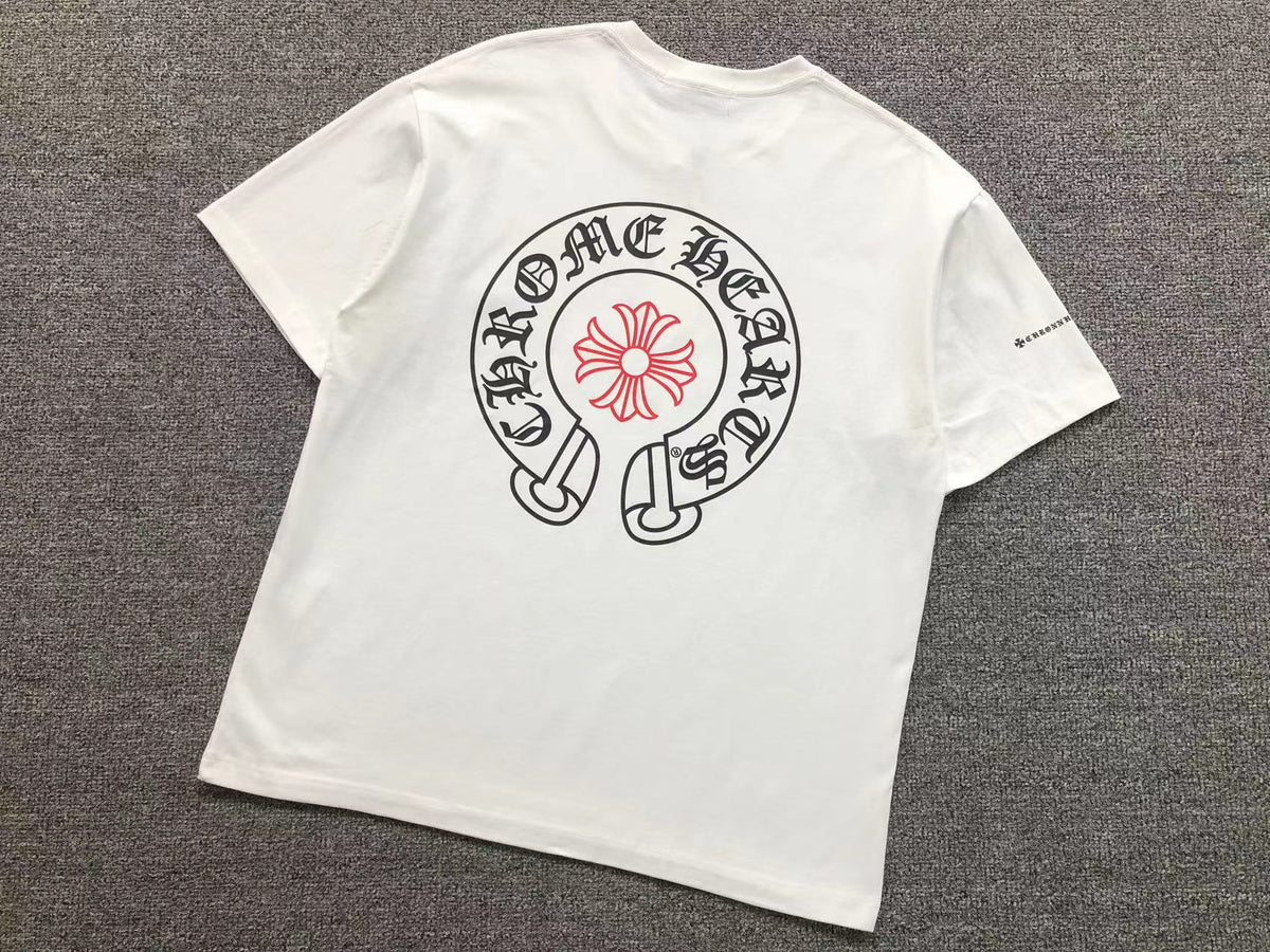 Cross Tshirt