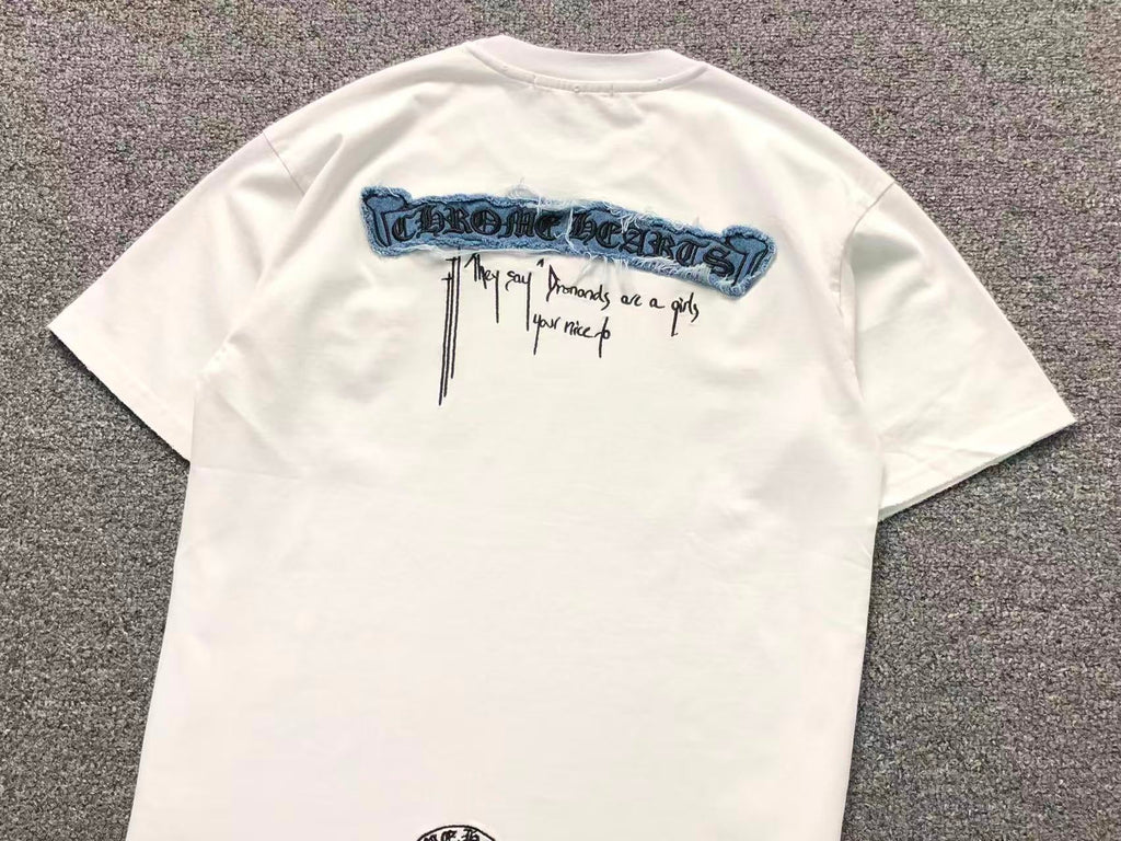 Cross Tshirt