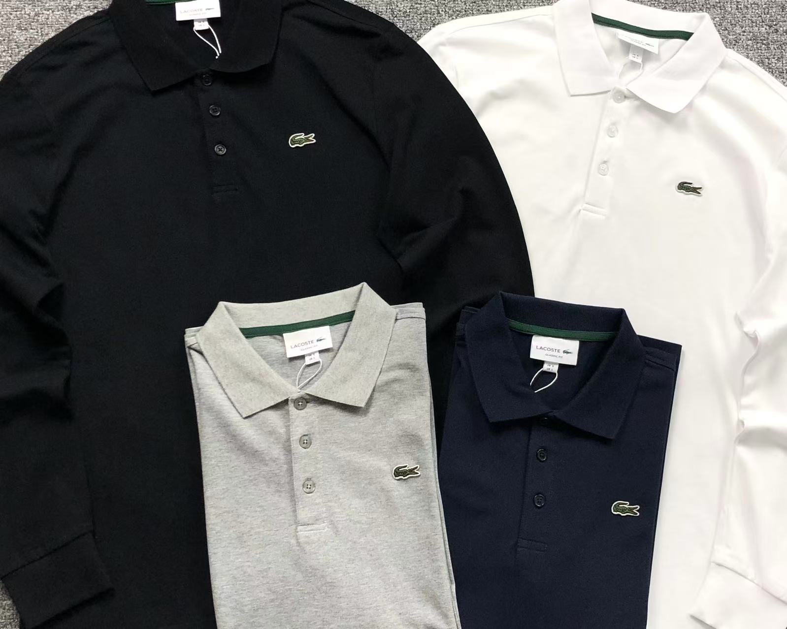 Classic Longsleeve