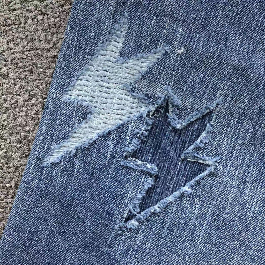 Cross Pants