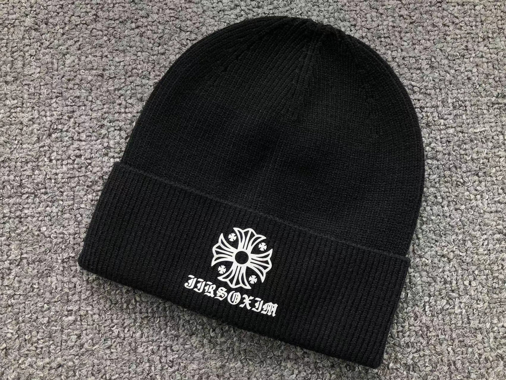 Cross Cap