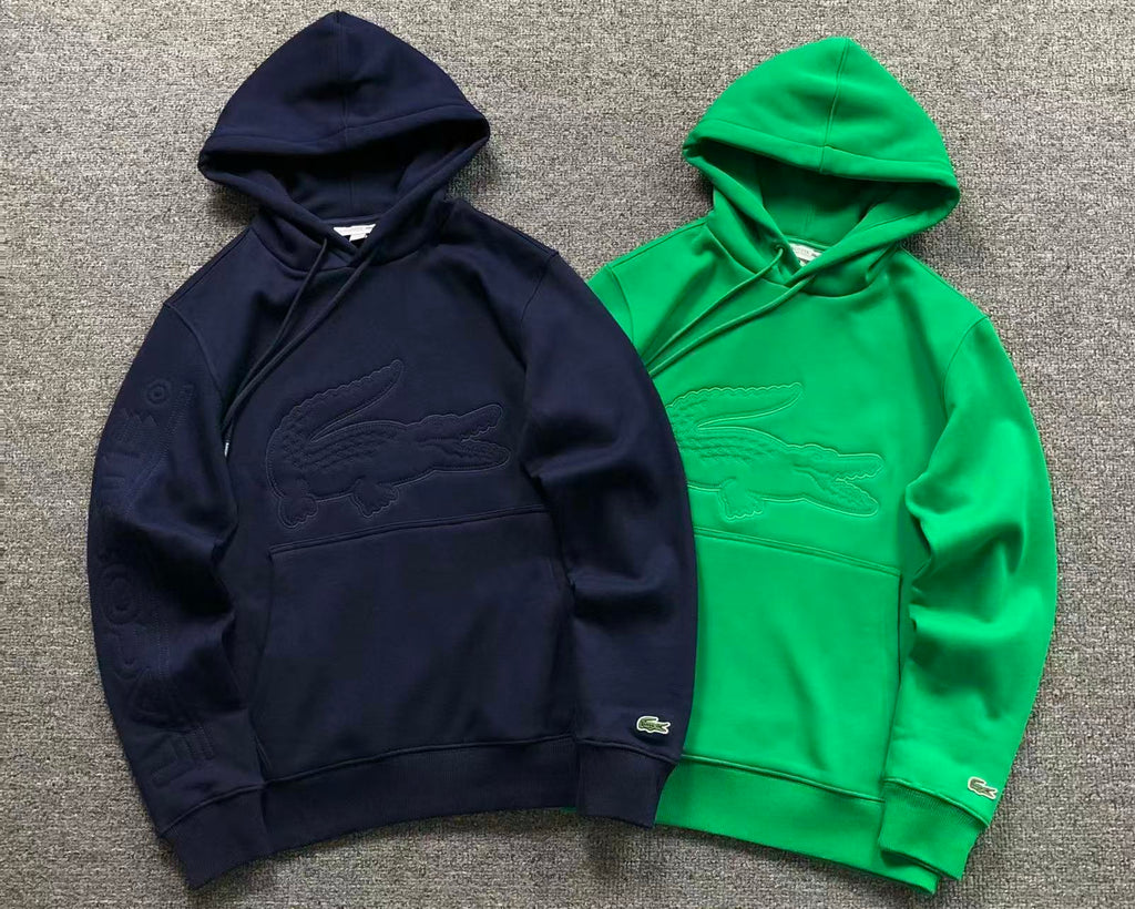 Classic Hoodie