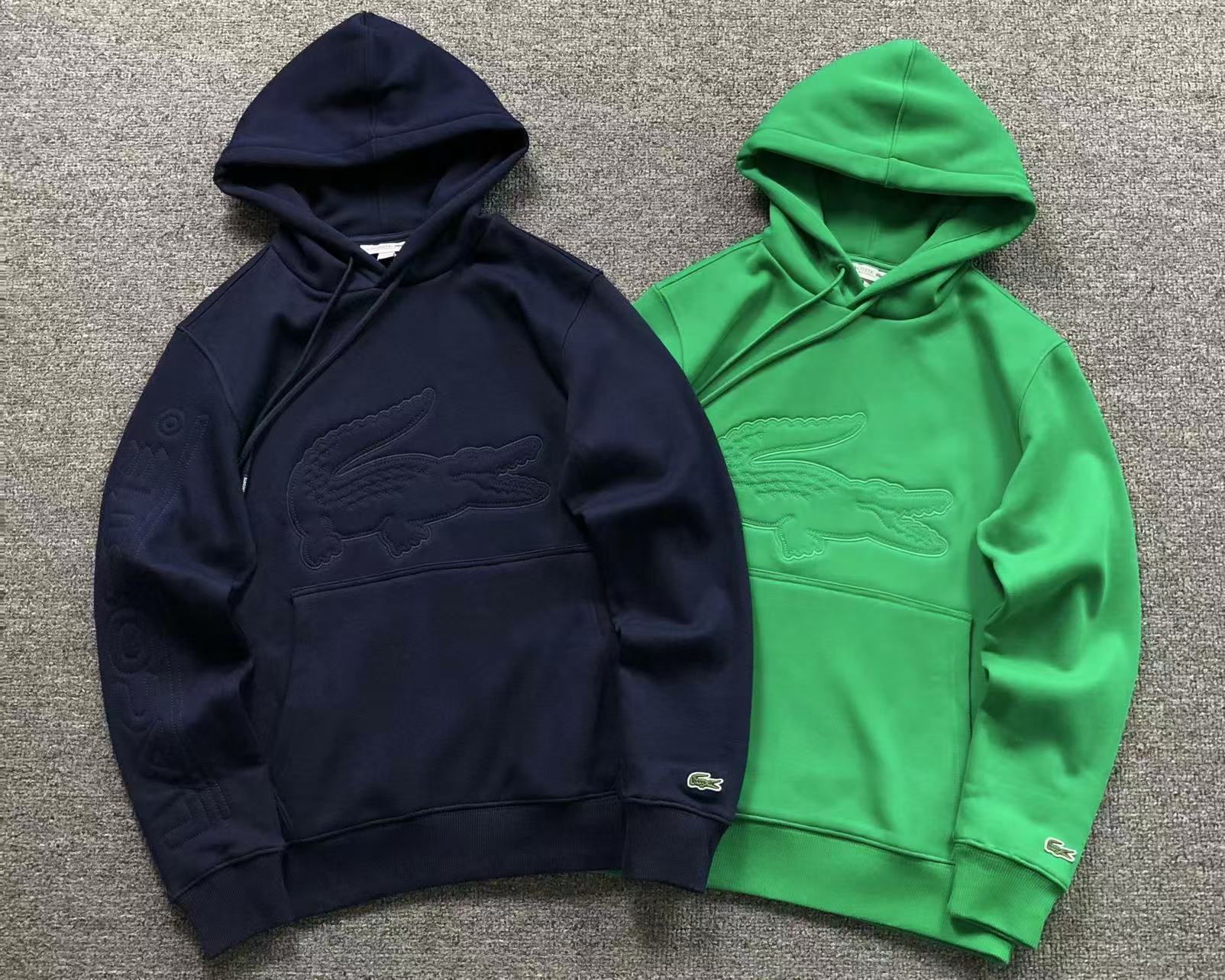 Classic Hoodie