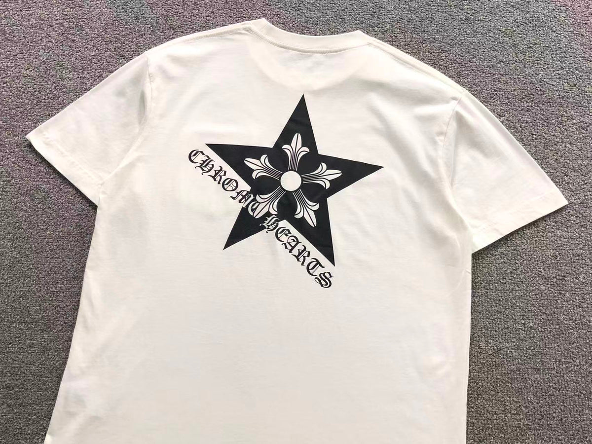 Cross Tshirt