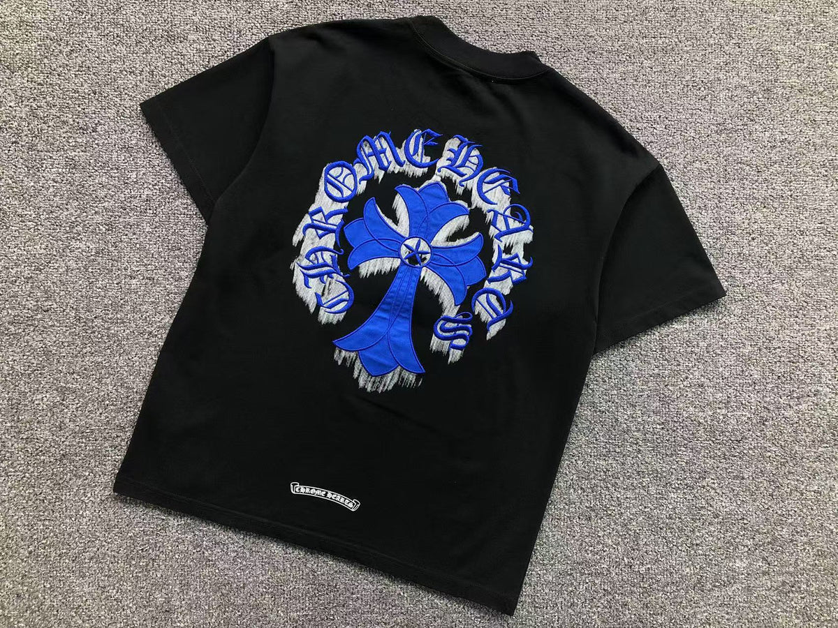 Cross Tshirt