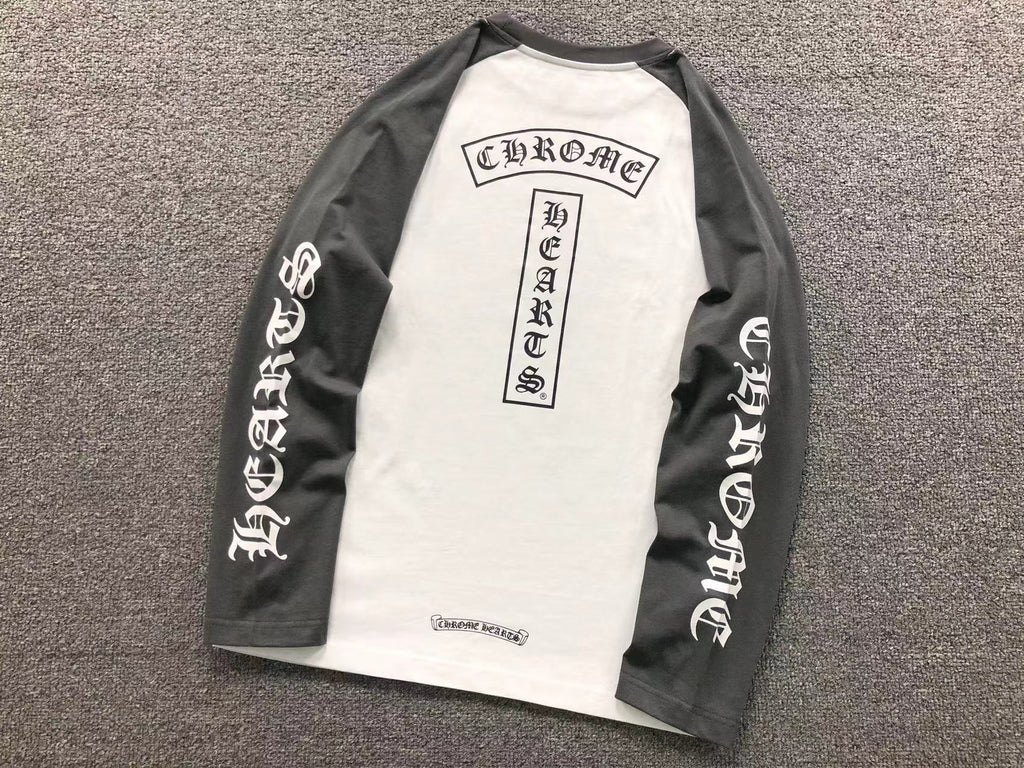 Cross Longsleeve