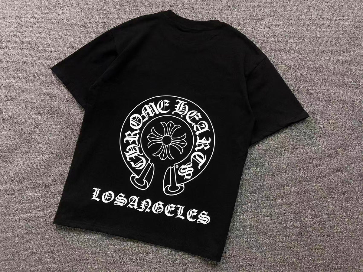 Cross Tshirt