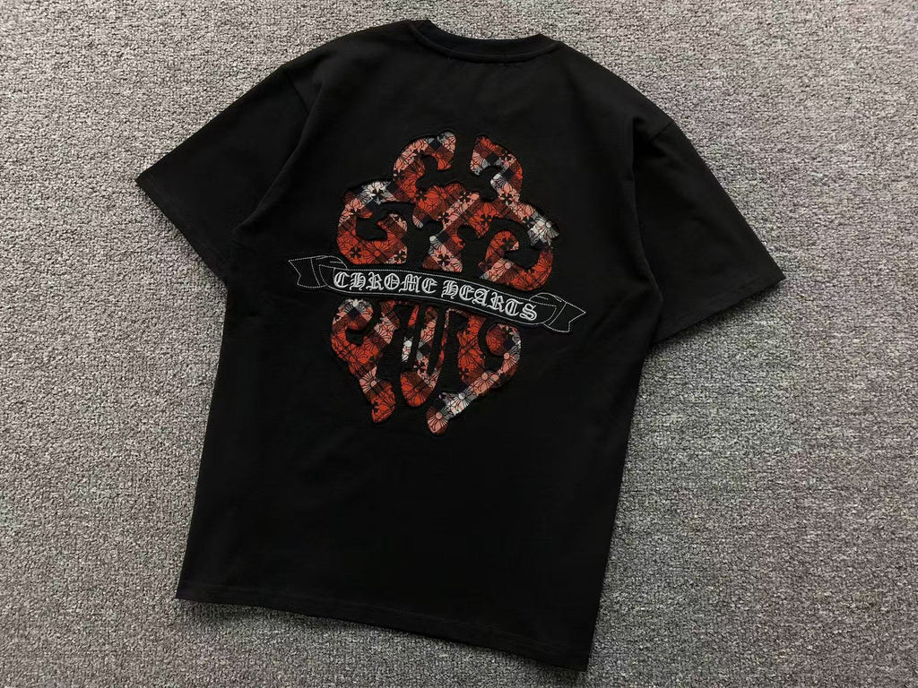 Cross Tshirt