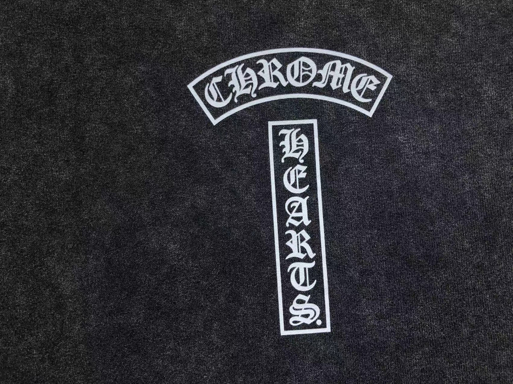 Cross Hoodie
