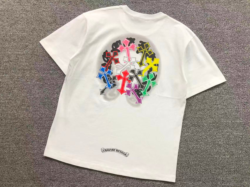 Cross Tshirt
