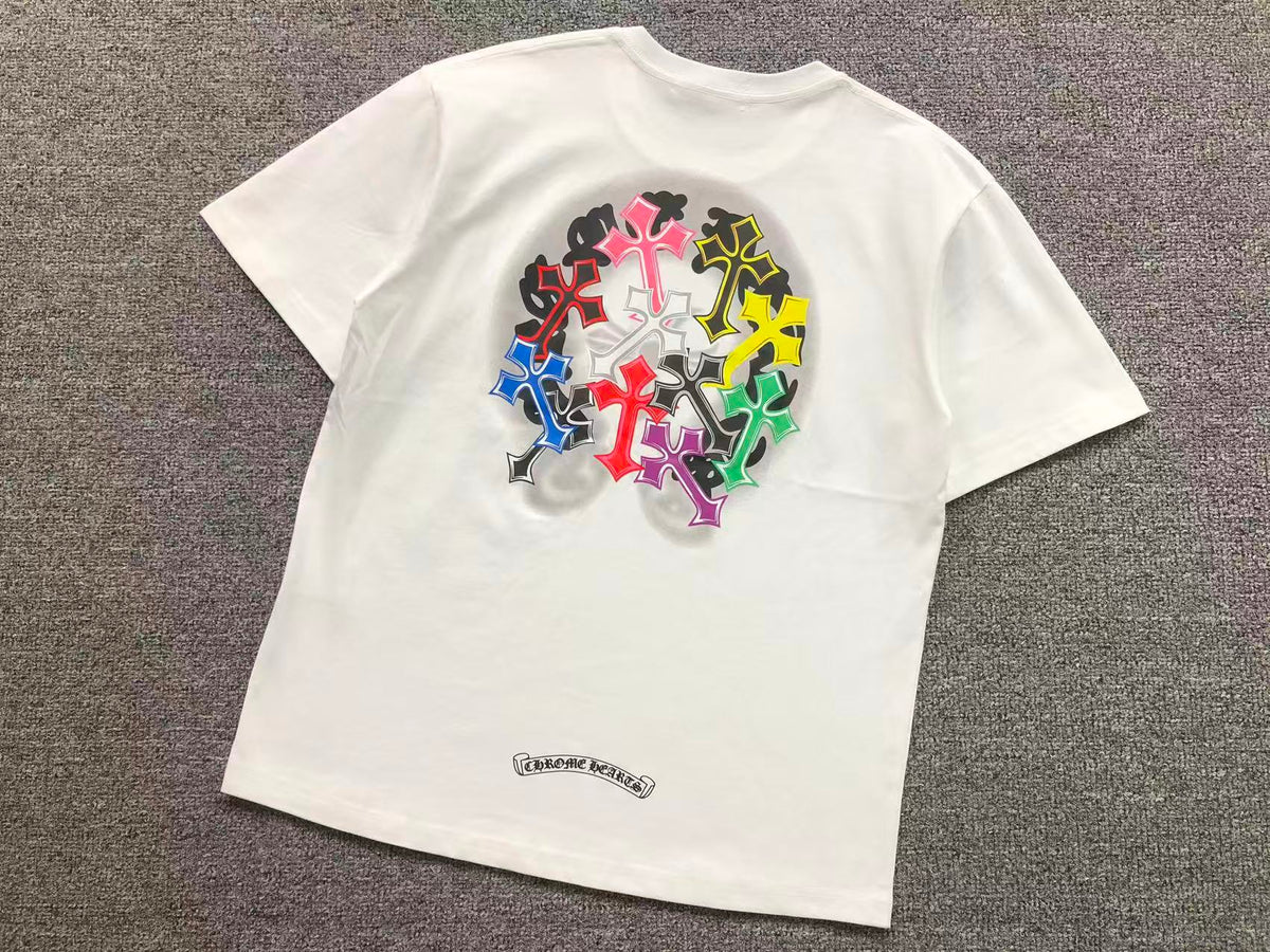 Cross Tshirt