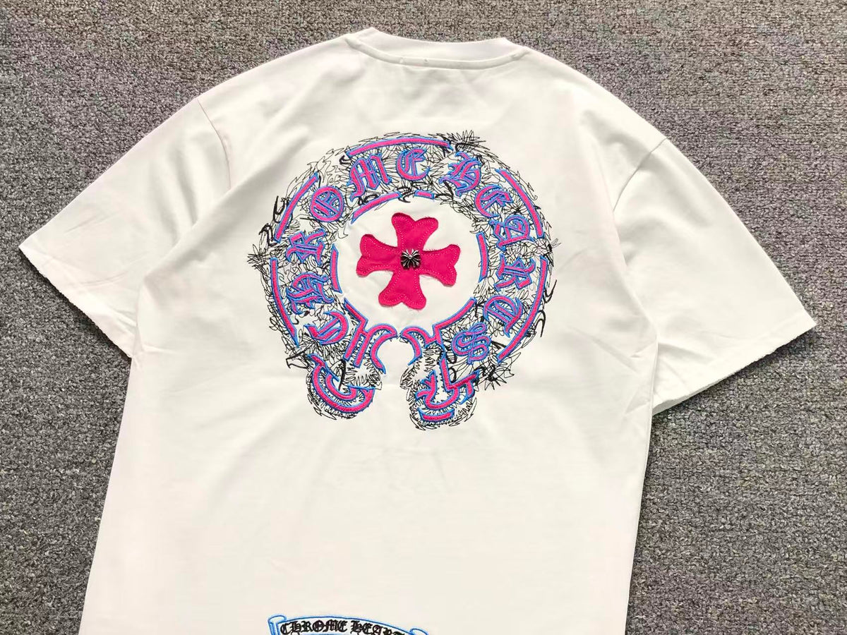 Cross Tshirt
