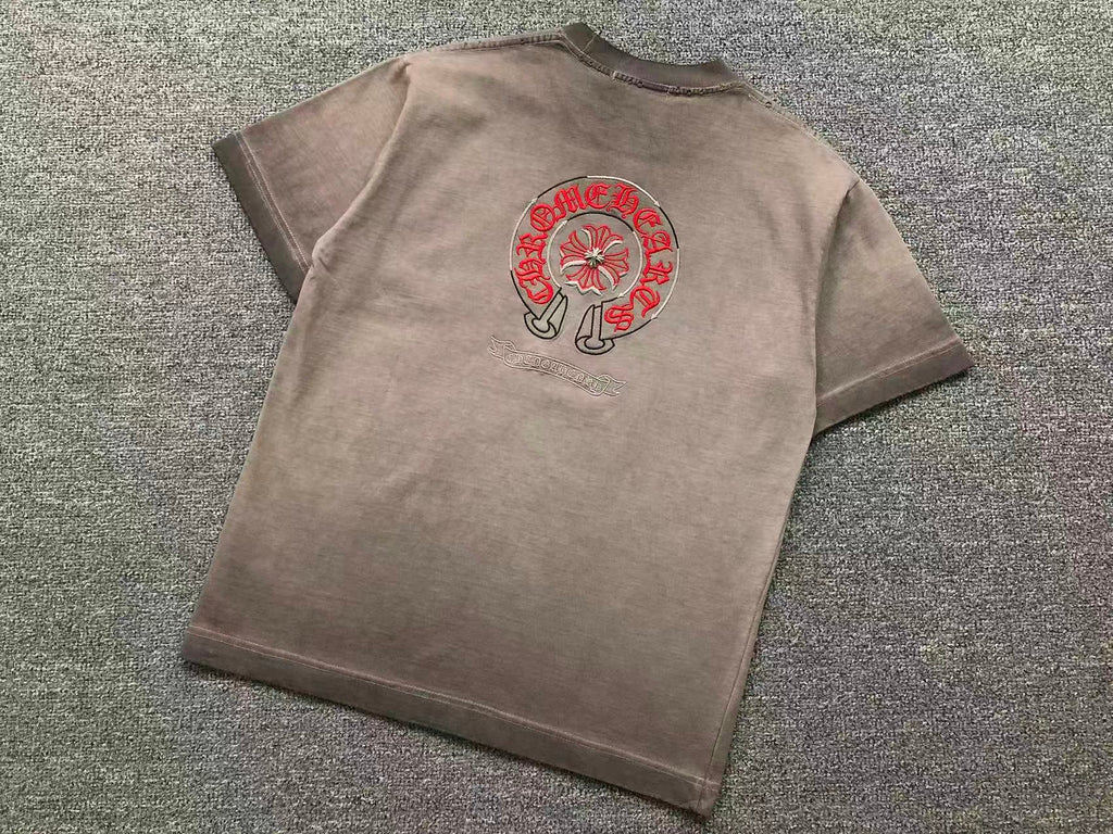 Cross Tshirt