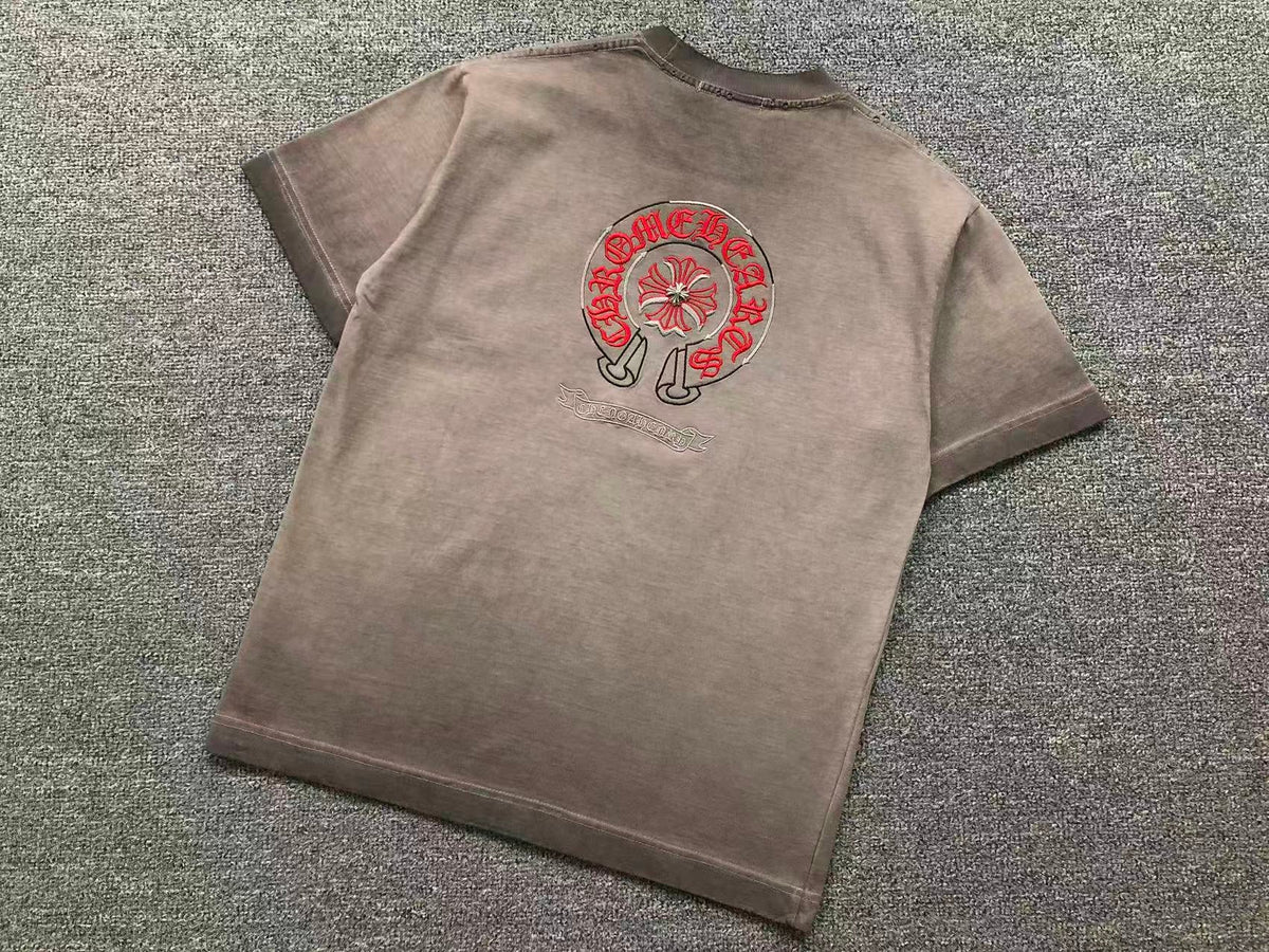 Cross Tshirt