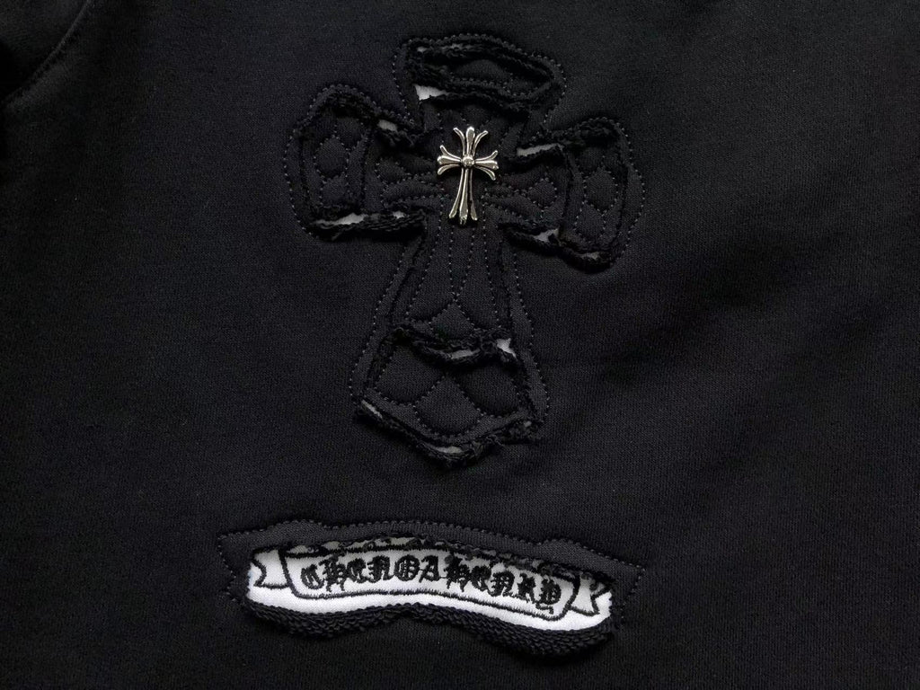Cross Shorts
