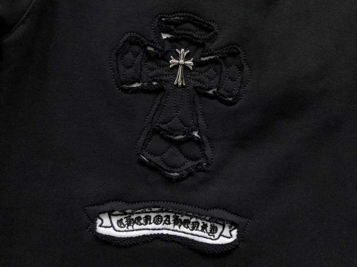 Cross Shorts