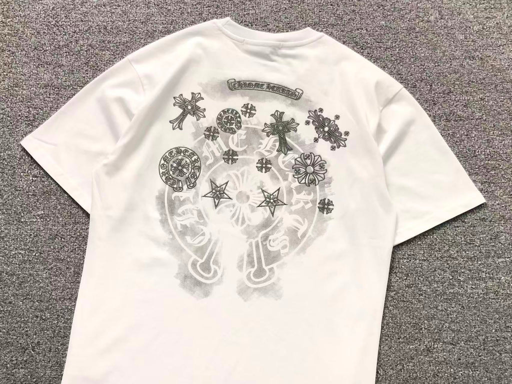 Cross Tshirt