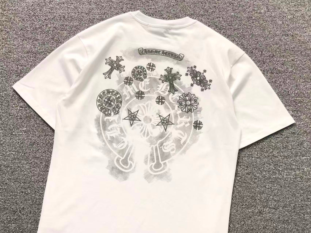 Cross Tshirt