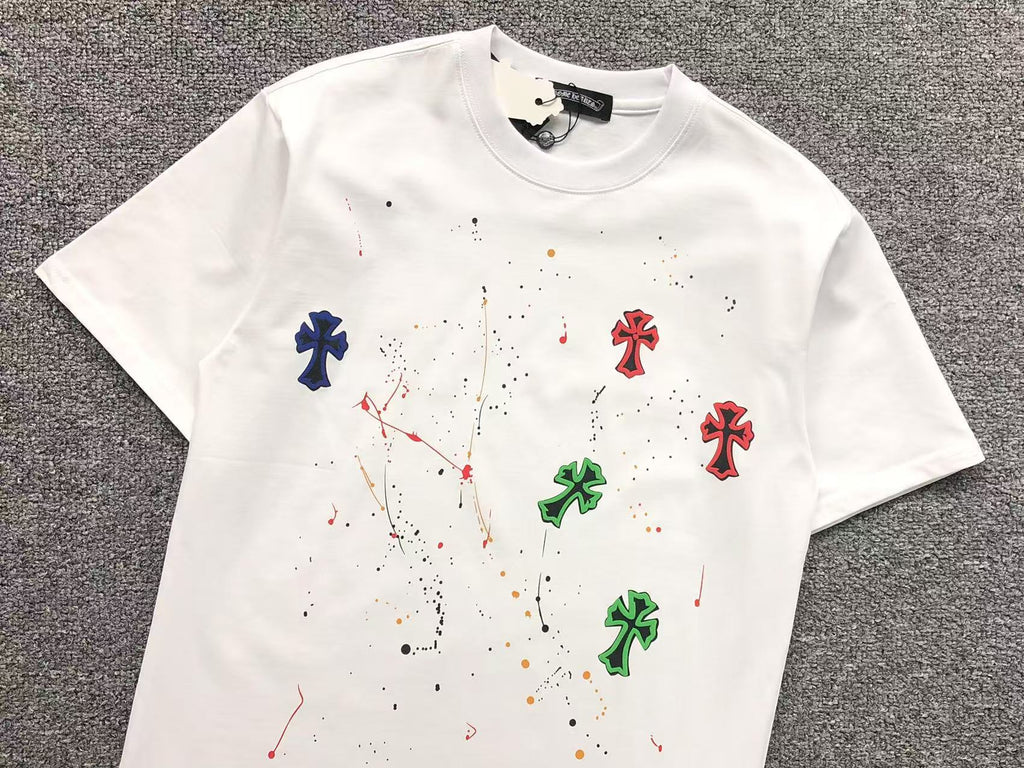 Cross Tshirt
