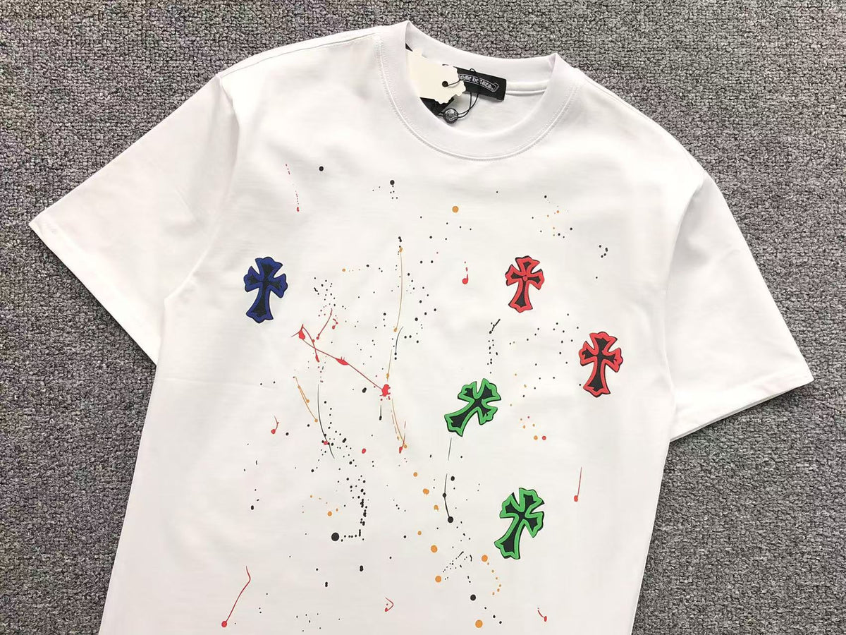 Cross Tshirt