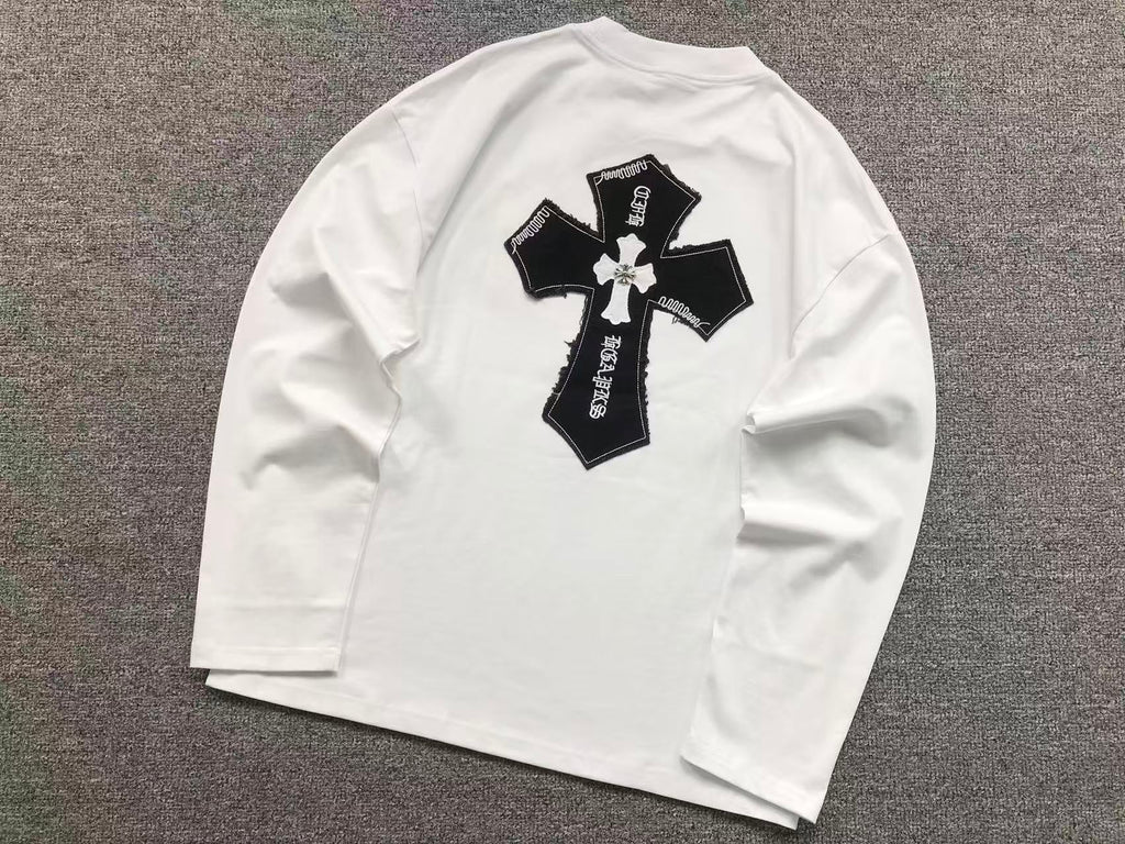 Cross Longsleeve