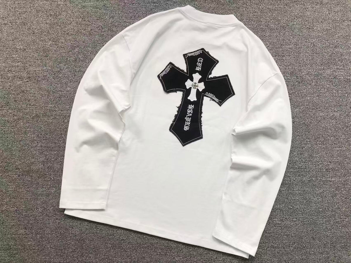 Cross Longsleeve