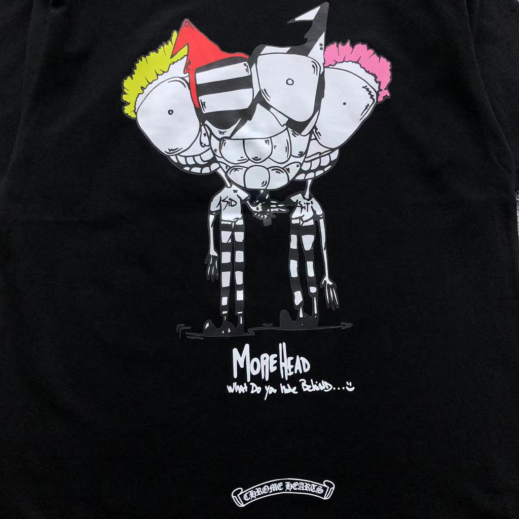 Cross Tshirt