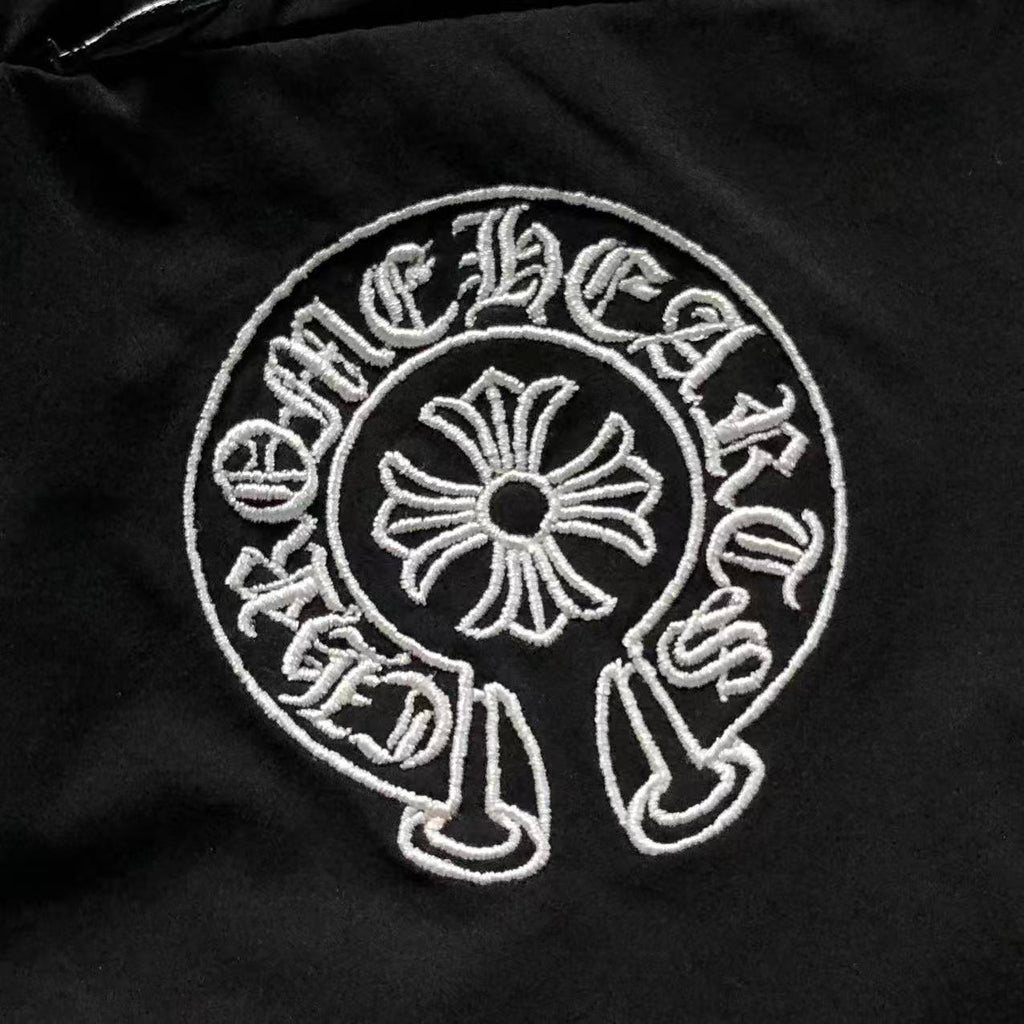 Cross Jacket