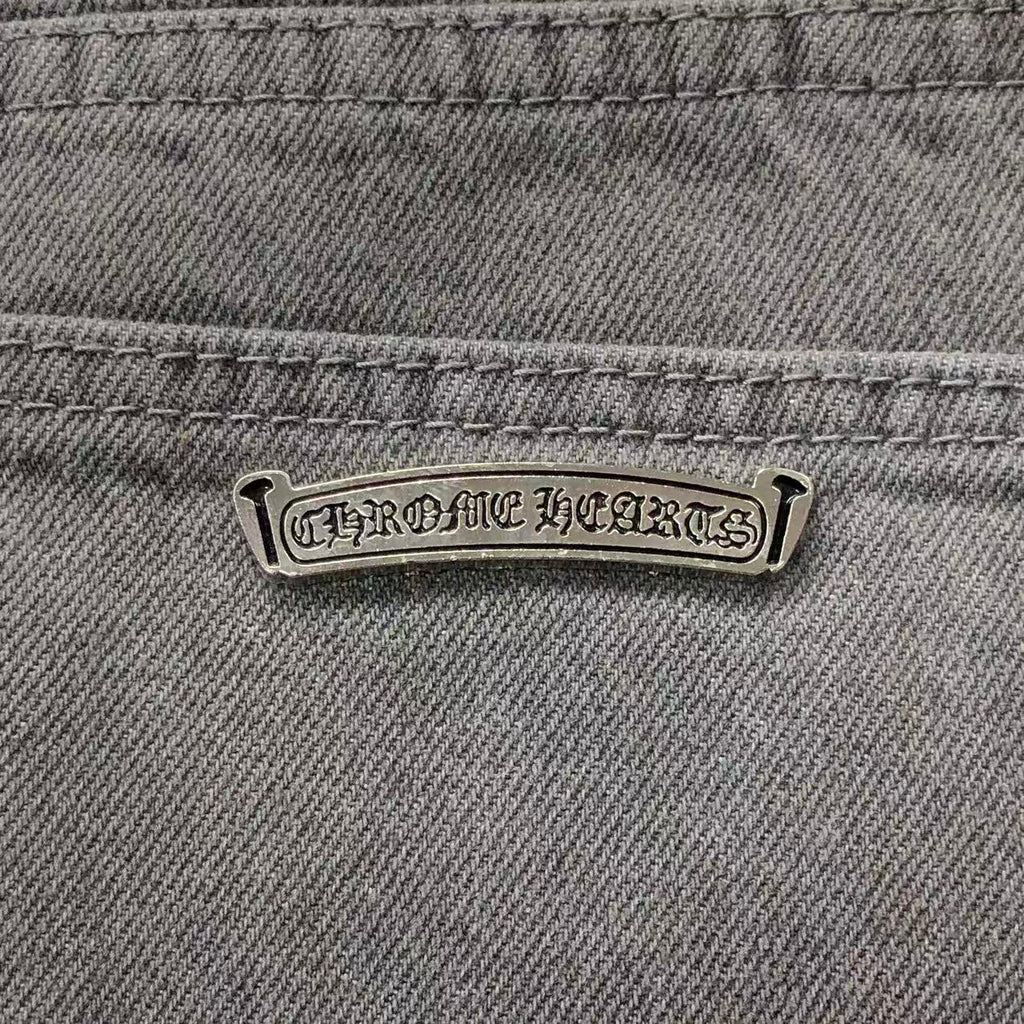 Cross Pants