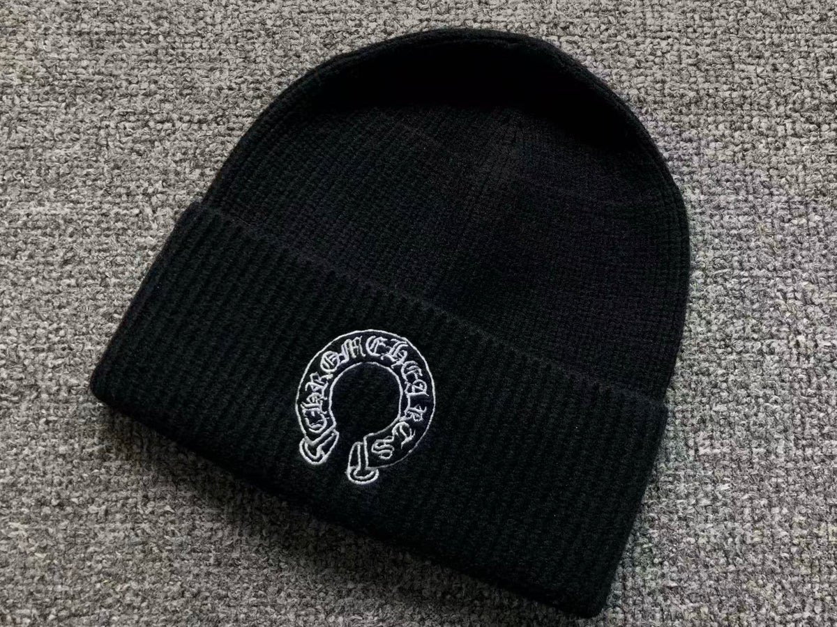 Cross Cap