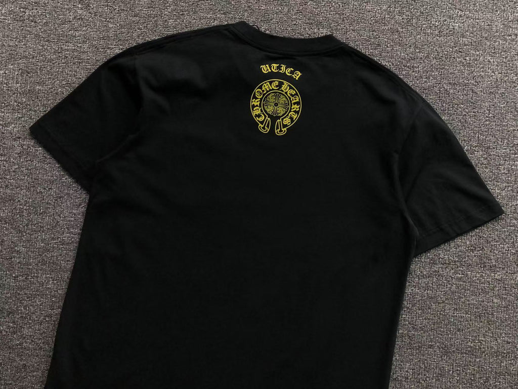 Cross Tshirt