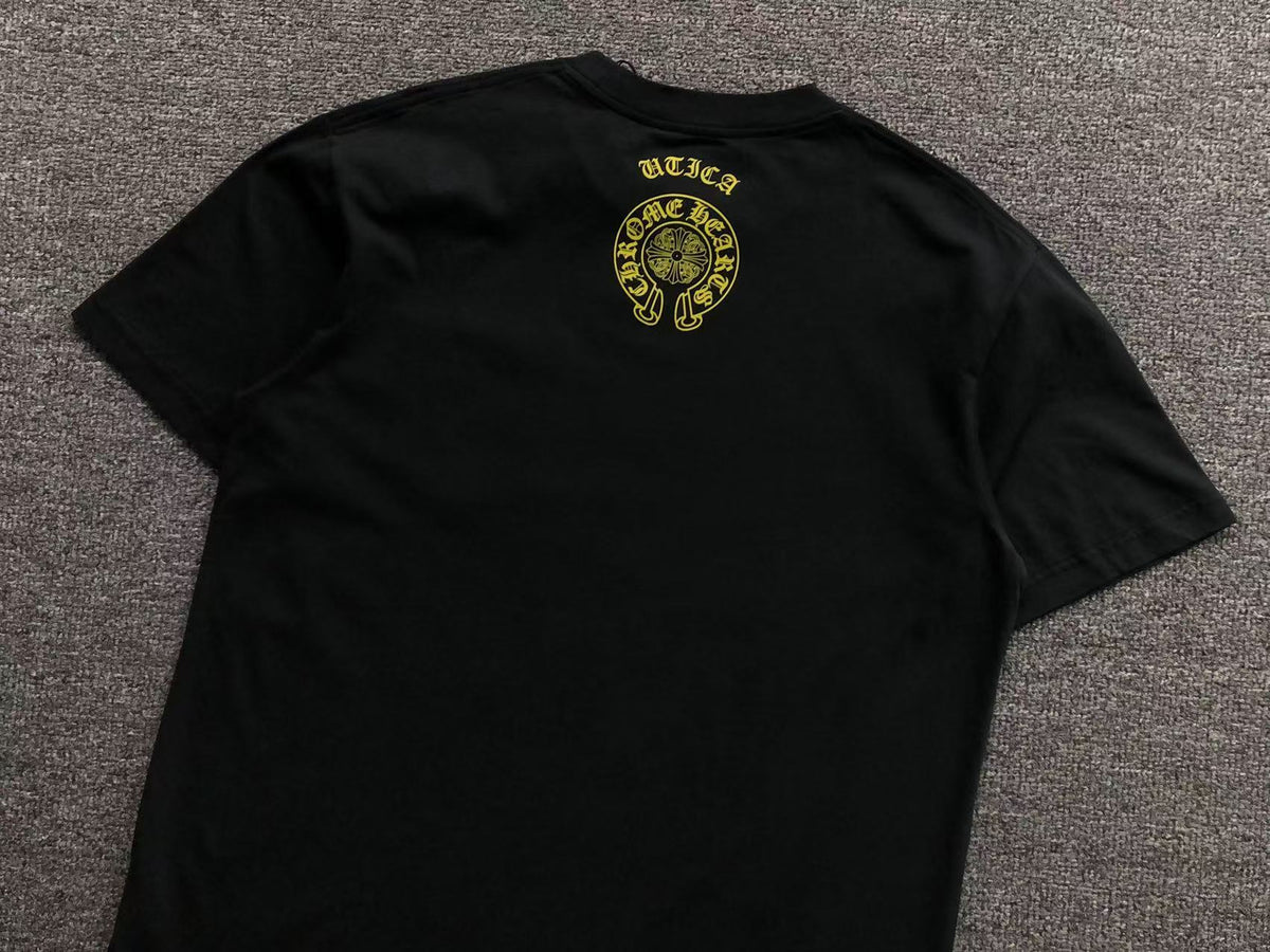 Cross Tshirt