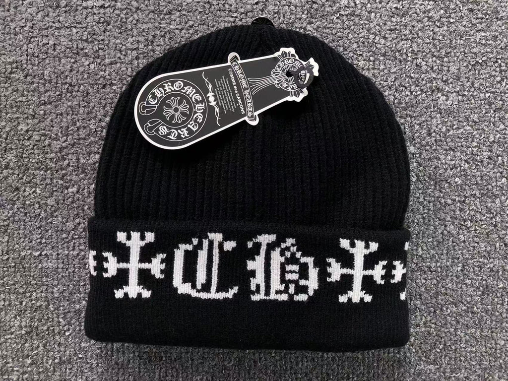 Cross Cap