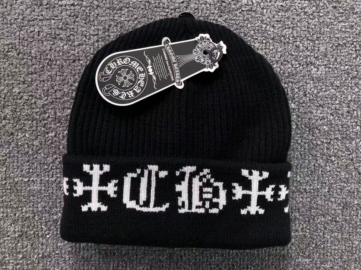 Cross Cap