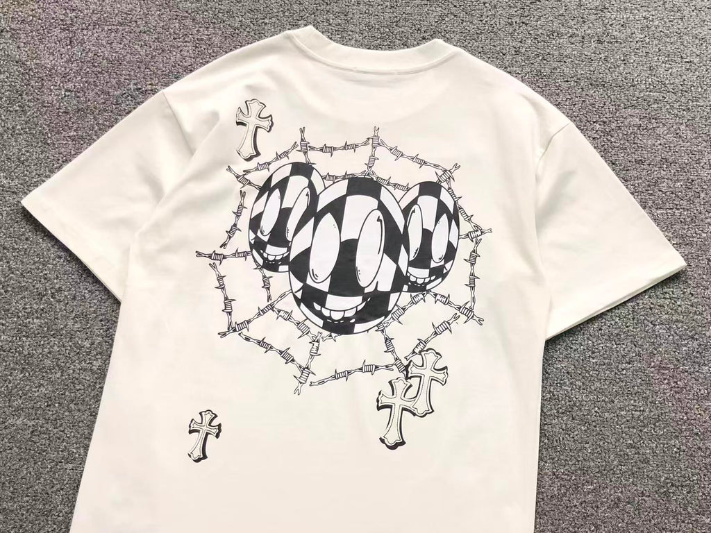 Cross Tshirt