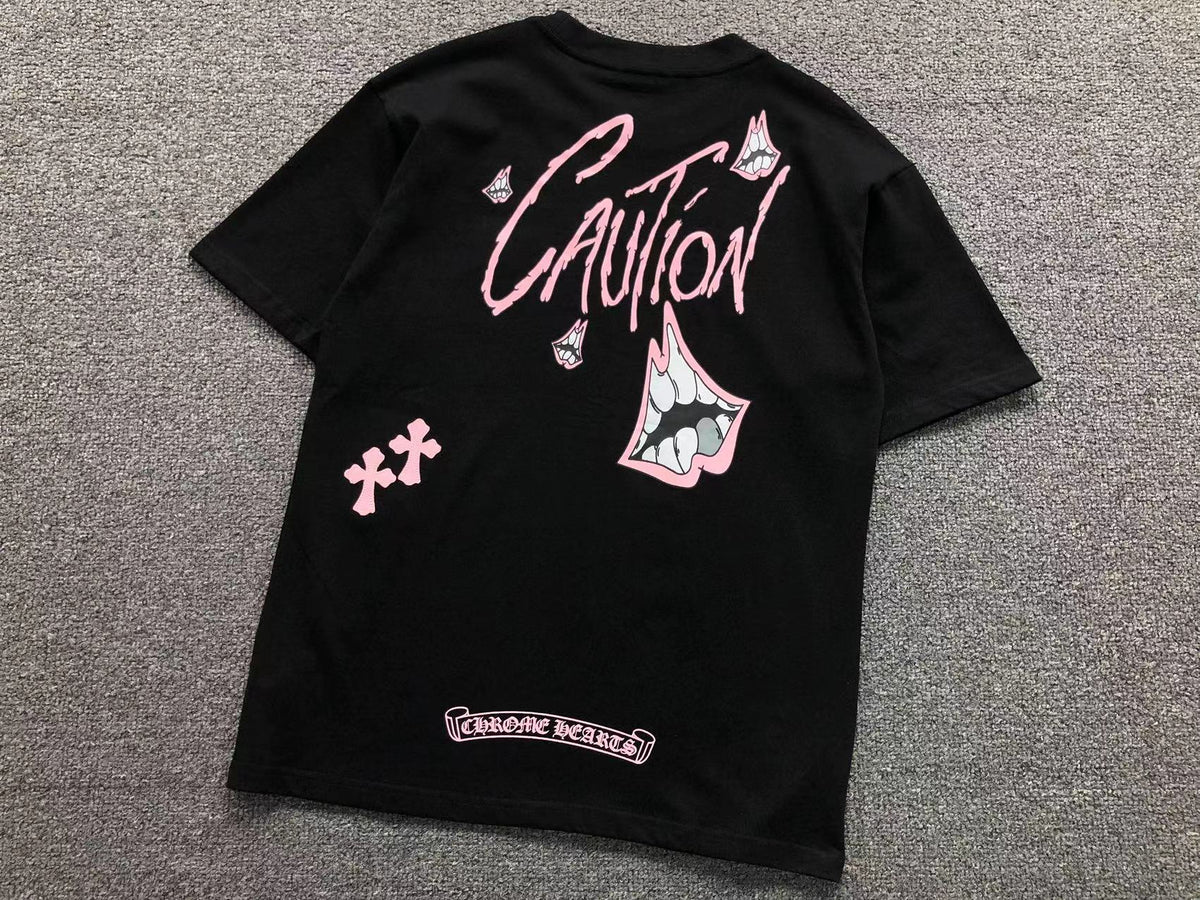 Cross Tshirt