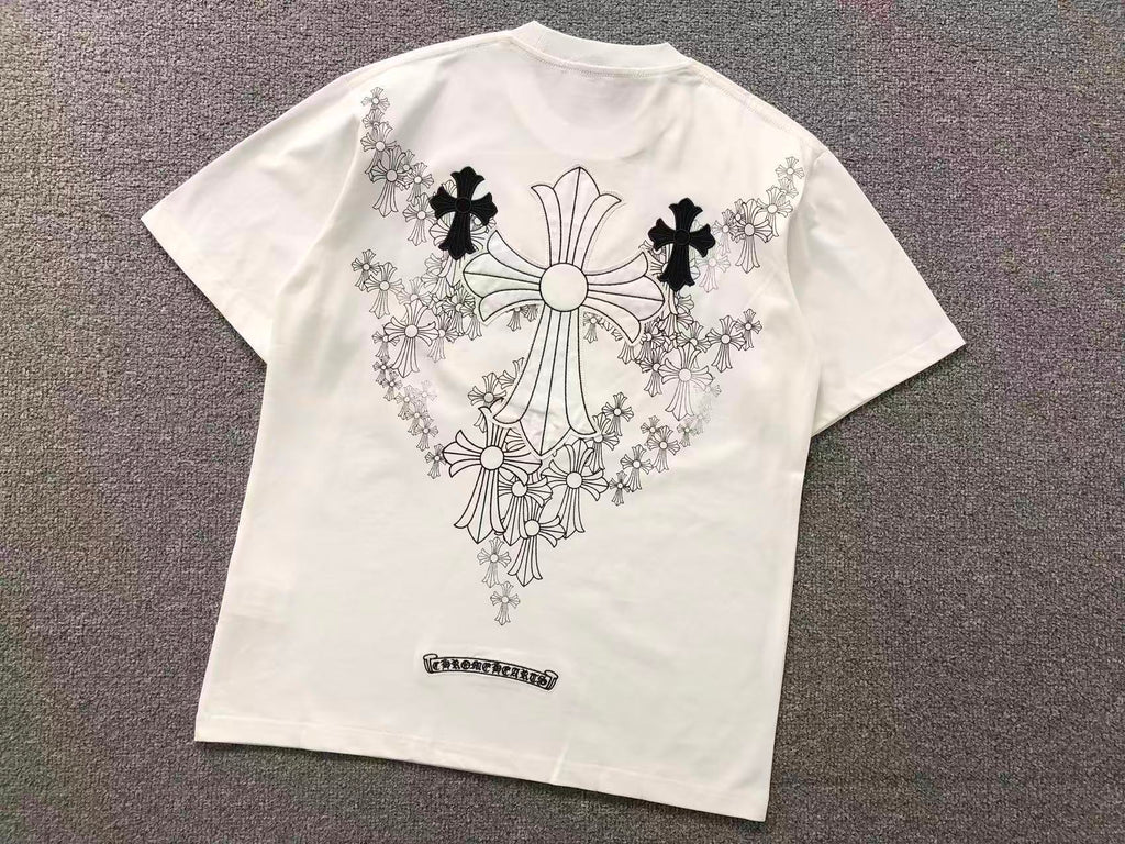 Cross Tshirt