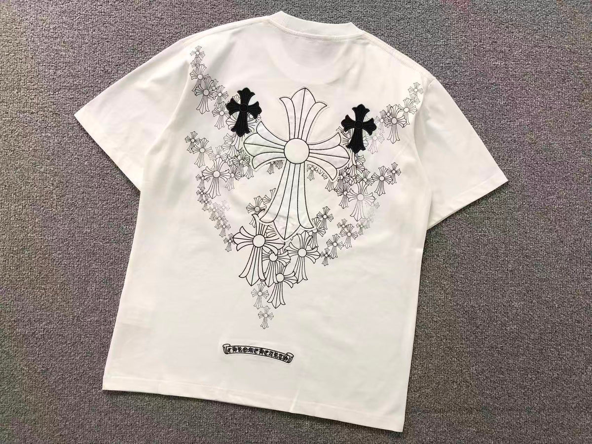 Cross Tshirt