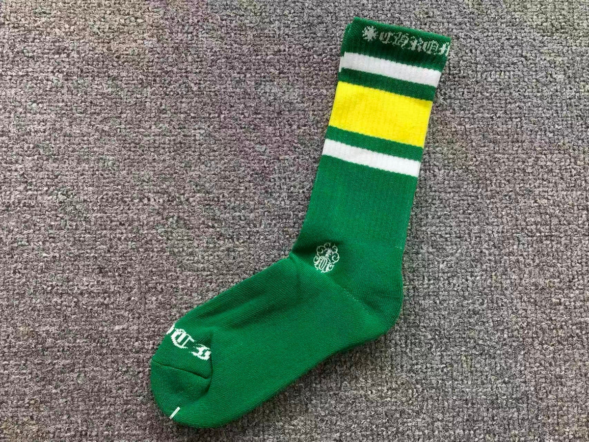 Cross Socks