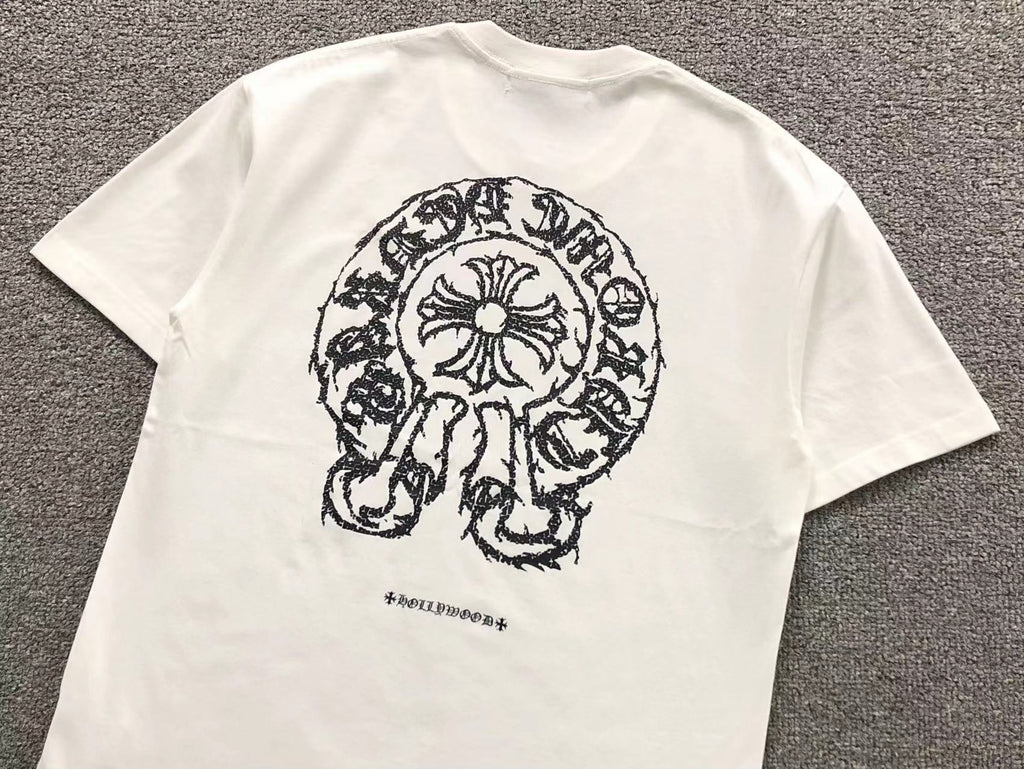 Cross Tshirt