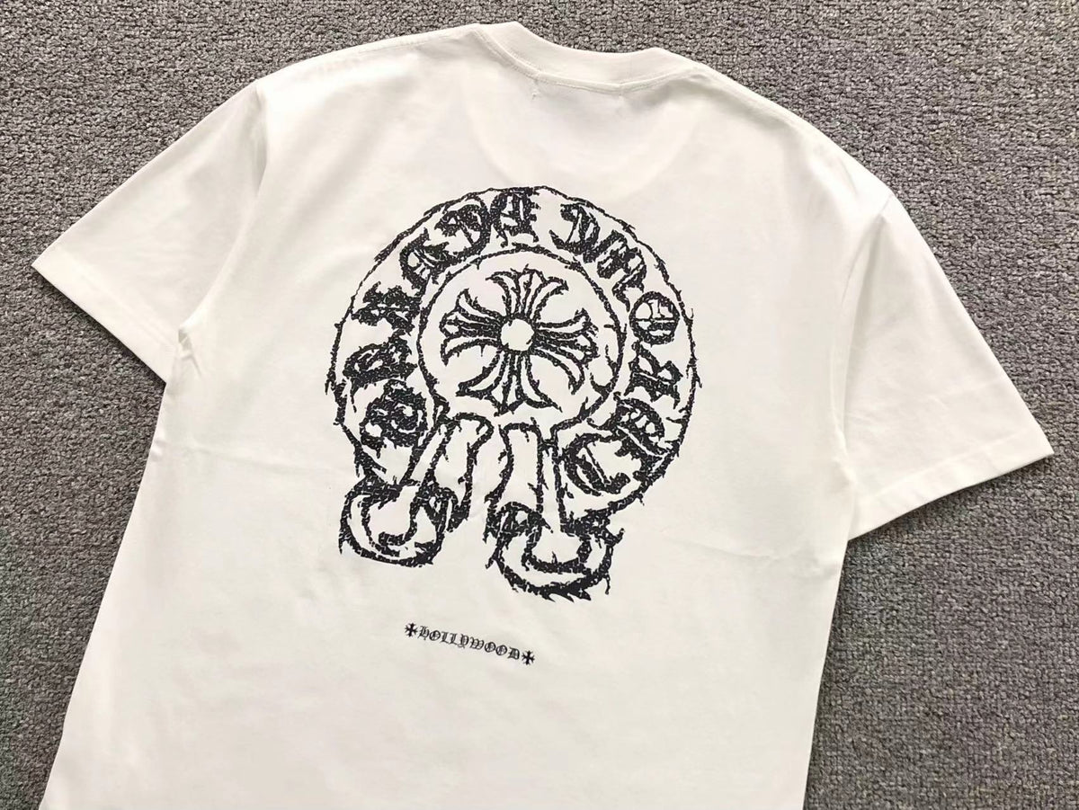 Cross Tshirt
