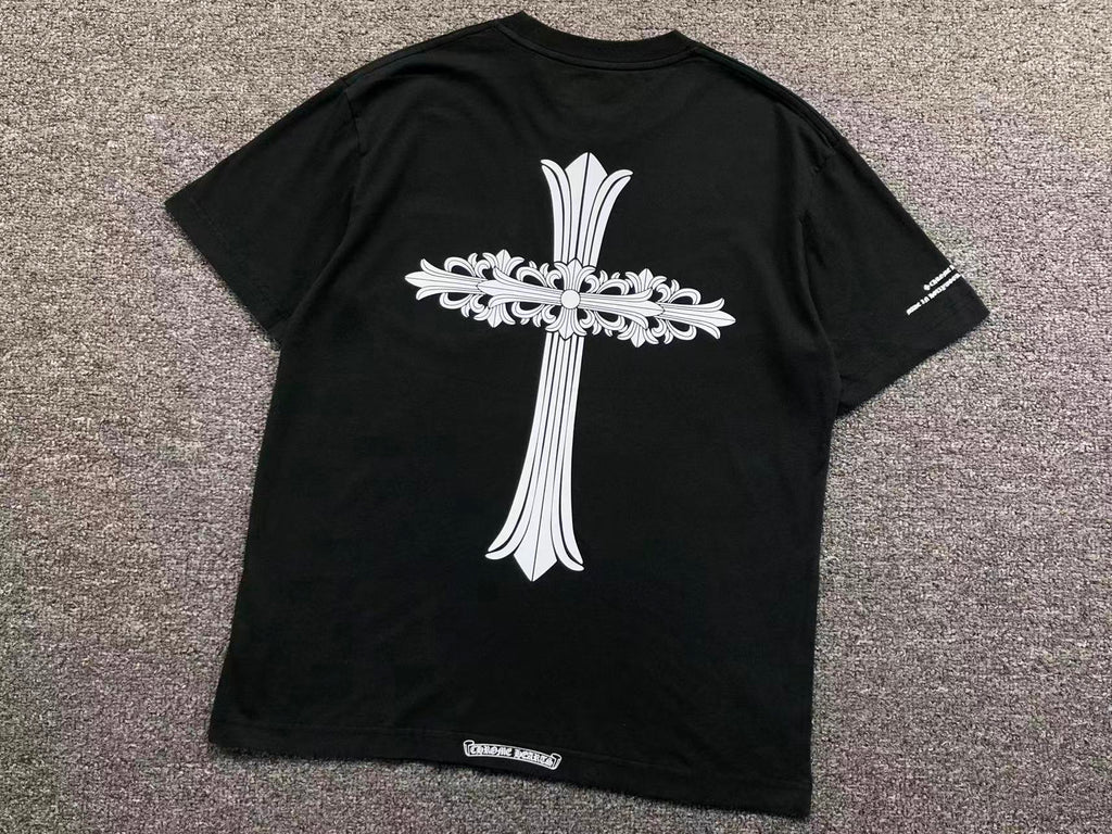 Cross Tshirt
