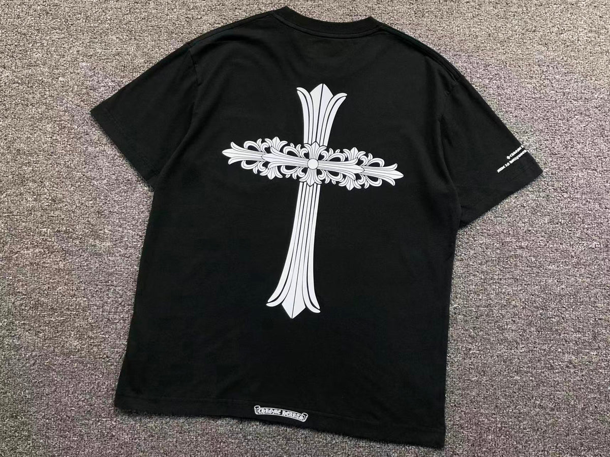 Cross Tshirt