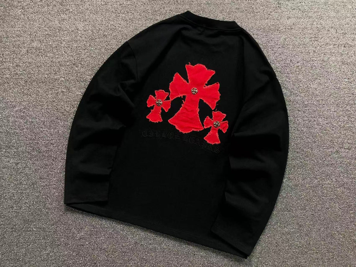 Cross Longsleeve