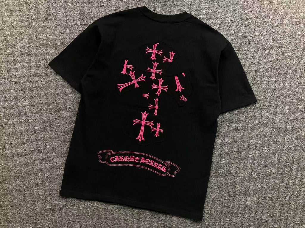Cross Tshirt