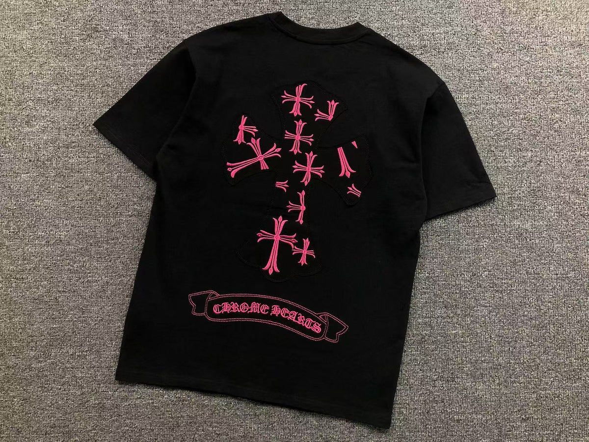 Cross Tshirt