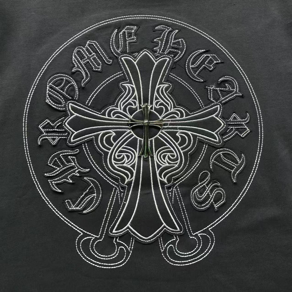 Cross Tshirt